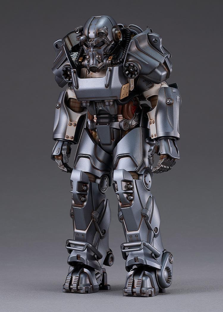 (Model Kits) Fallout PLAMATEA T-60 Power Armor
