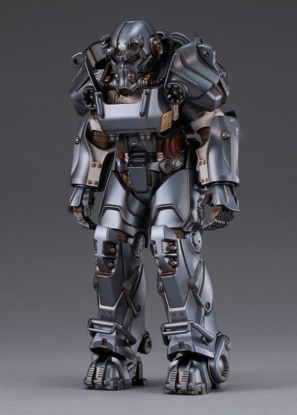 (Model Kits) Fallout PLAMATEA T-60 Power Armor