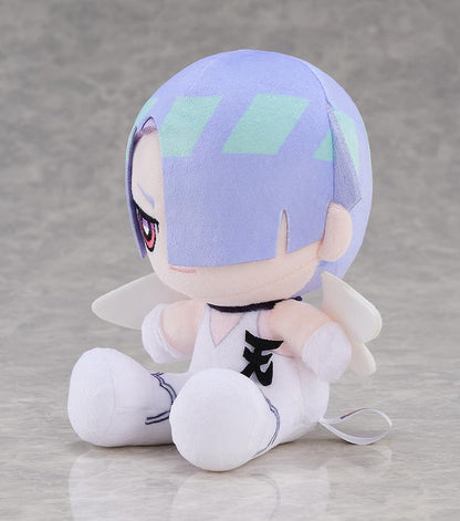 New PANTY & STOCKING with GARTERBELT Polyester Punipuni Plushie