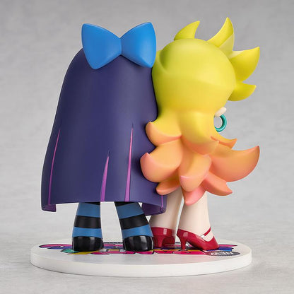 New PANTY & STOCKING with GARTERBELT Mini Memory Panty & Stocking