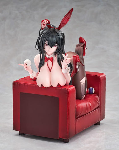 Azur Lane Taihou: Fun on the Baize - Illustration Ver.