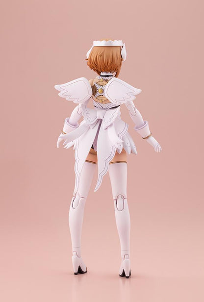(Model Kits) ARCANADEA LUMITEA First Engage Ver.