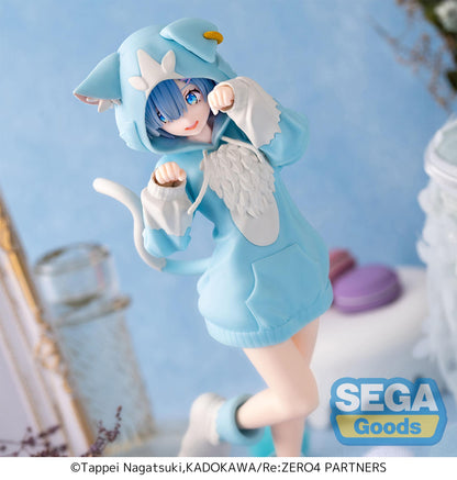 XStellar "Re:ZERO -Starting Life in Another World-" "Rem" ~Mofumofu Pack~