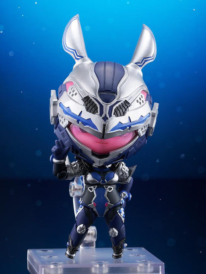 The First Descendant Nendoroid Bunny