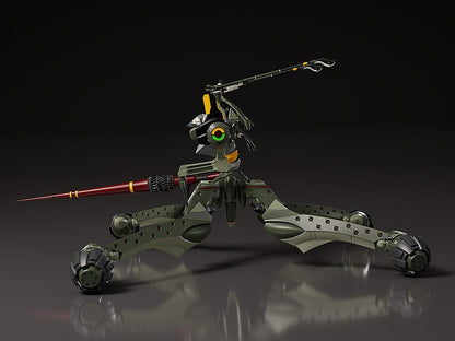 (Model Kits) Rebuild of Evangelion MODEROID Evangelion Provisional Unit-05