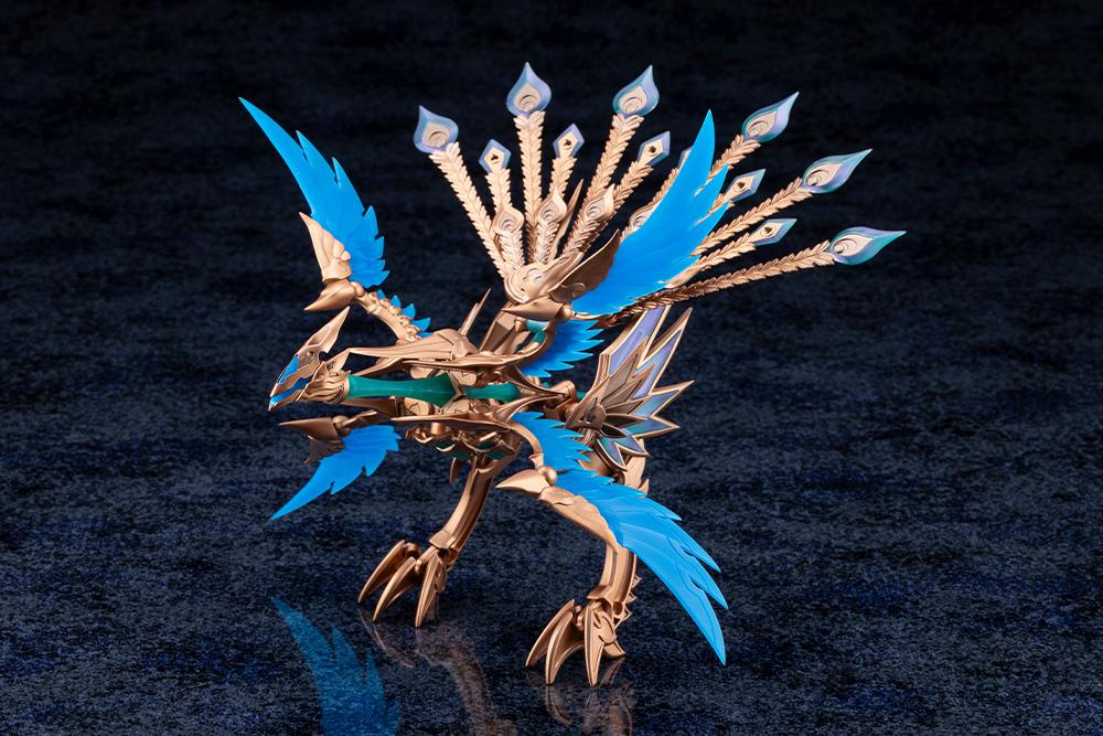 (Model Kits) ARCANADEA XenoAlma Orage Pavorea