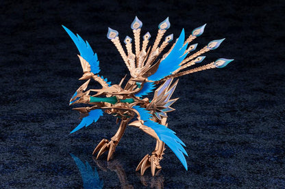 (Model Kits) ARCANADEA XenoAlma Orage Pavorea