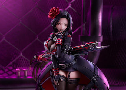 GODDESS OF VICTORY: NIKKE Maiden