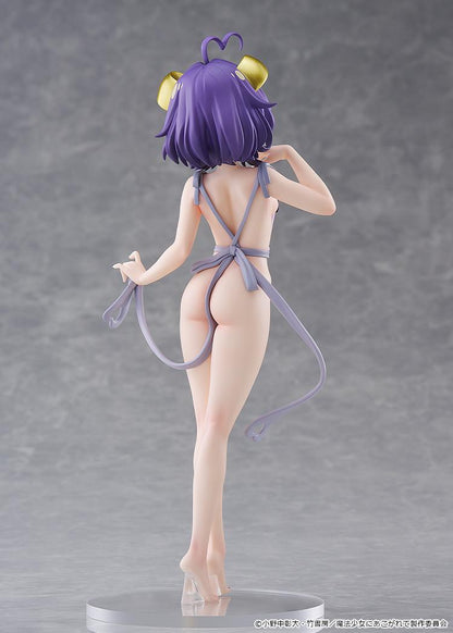 Gushing over Magical Girls POP UP PARADE Magia Baiser: Naked Apron Ver. L Size