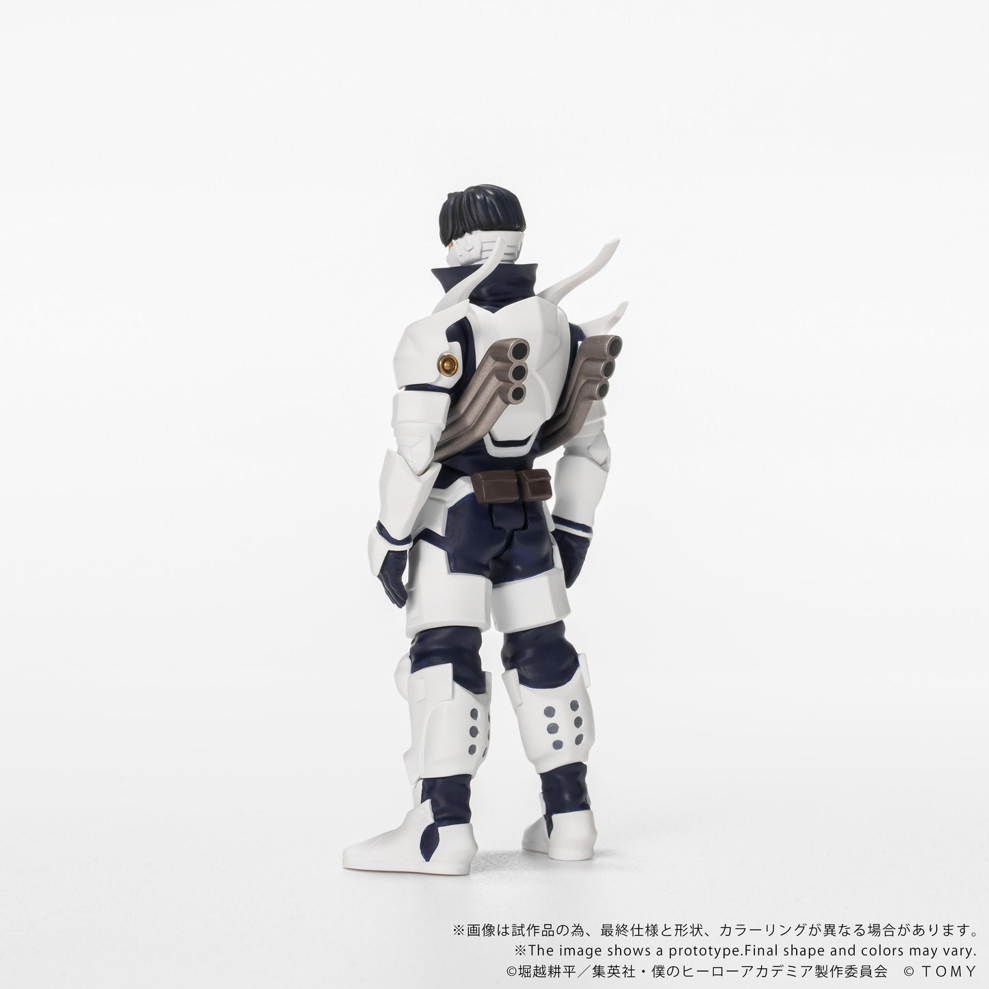 CK-M11 COLLEKAZARO My Hero Academia Tenya Iida