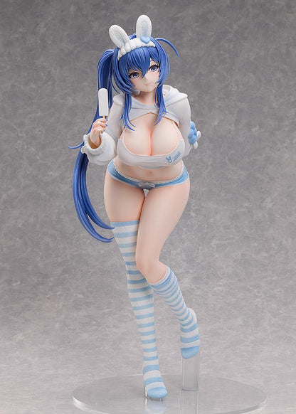 Azur Lane New Jersey: Private Quarters Ver. (1/3 Scale)