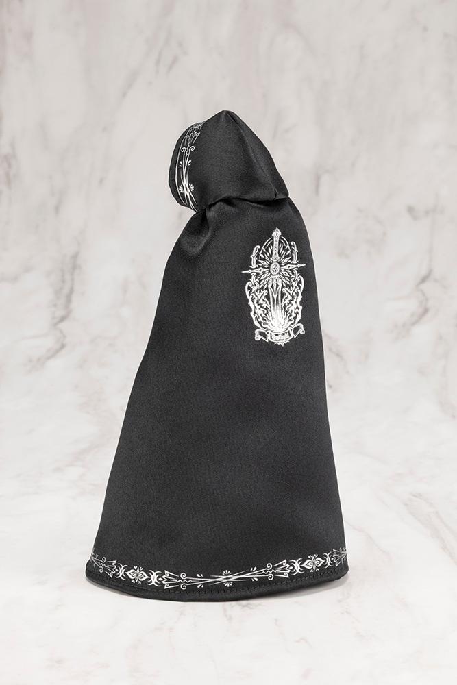 (Model Kits) MEGALOMARIA UNLIMITED UNIVERSE Stage Re:Fashion Infinity Cloak (Twilight Order Edition) Black Ver.