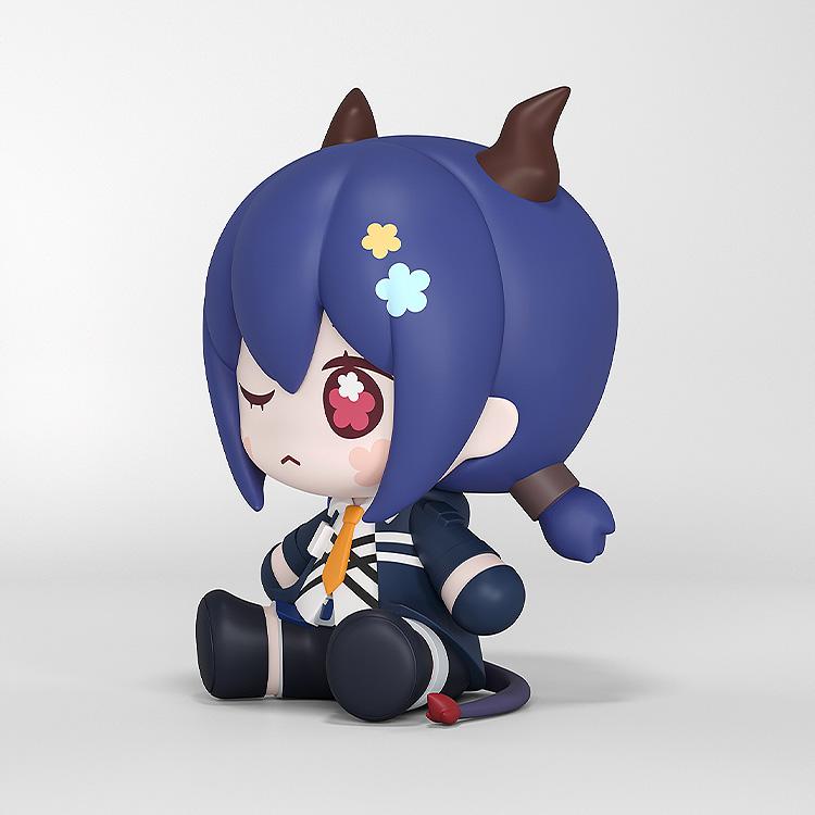 Arknights Huggy Good Smile Ch'en
