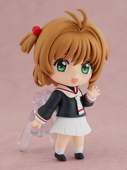 Cardcaptor Sakura: Clear Card Nendoroid Surprise Sakura Kinomoto Collection