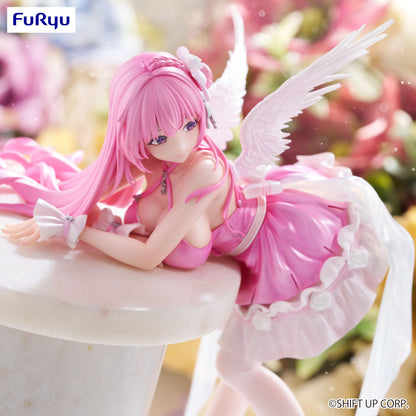 GODDESS OF VICTORY: NIKKE Noodle Stopper Figure -Dorothy:Nostalgia-
