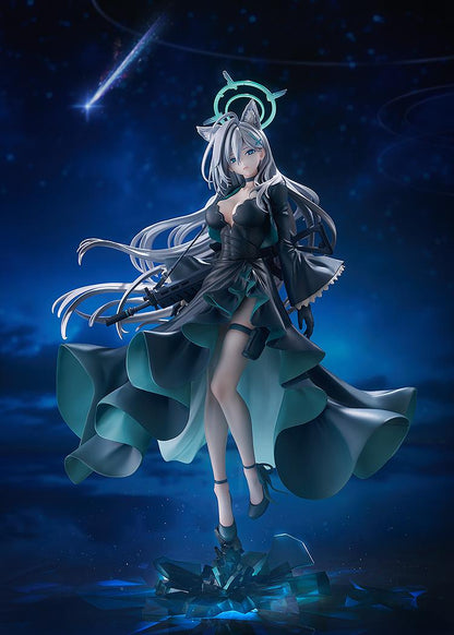 Blue Archive Shiroko*Terror