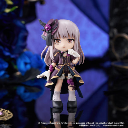 BanG Dream! PalVerse BanG Dream! Roselia (Set of 6 figures)
