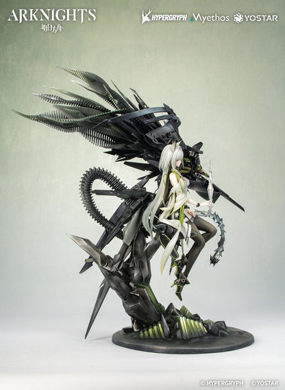 Arknights - Kal'tsit・Esperanta 1/7 Scale Figure