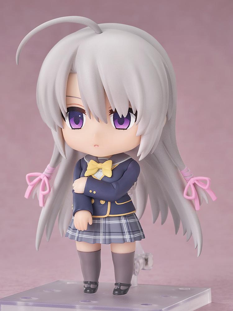 Sabbat of the Witch Nendoroid Nene Ayachi