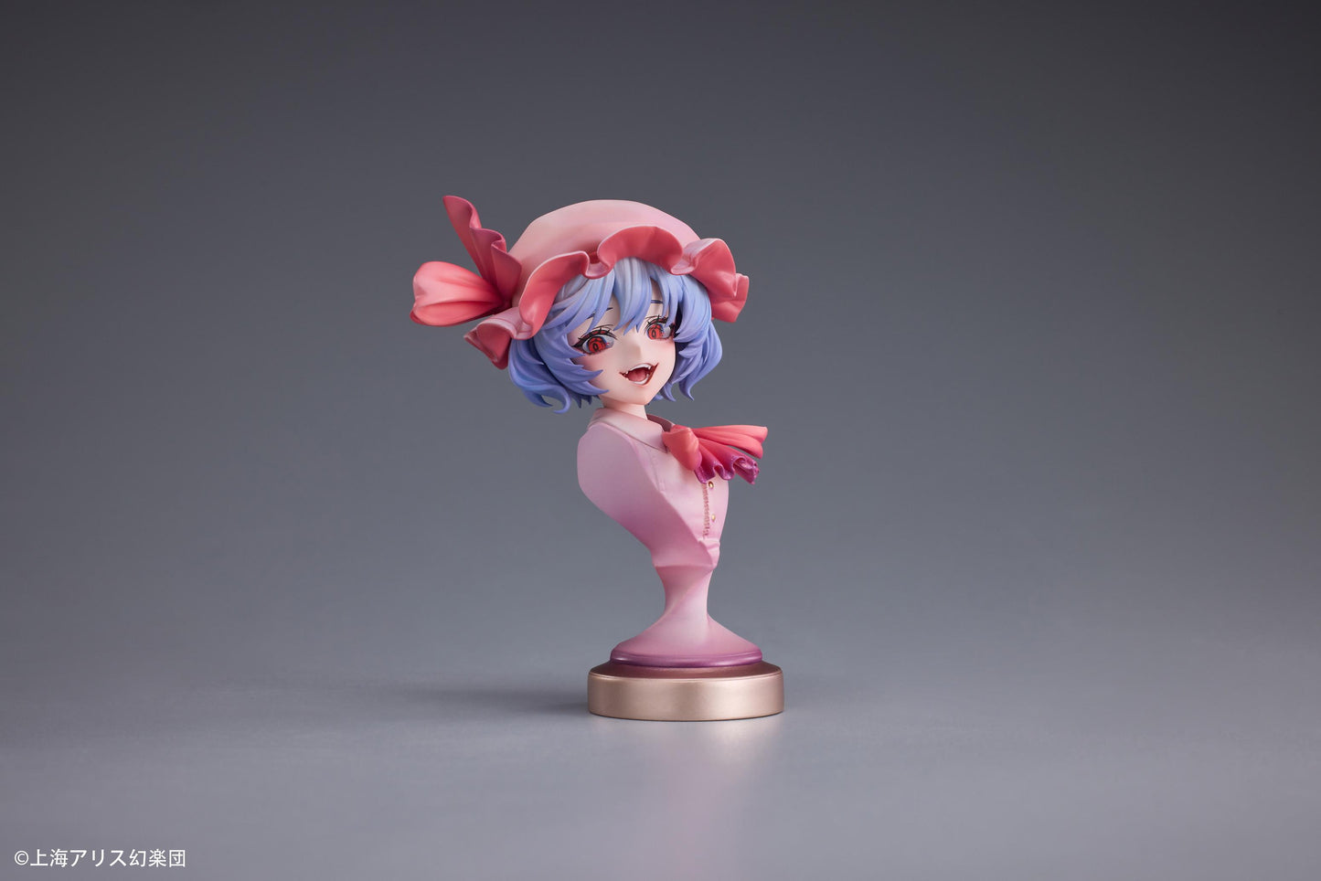 Touhou Project Remilia Scarlet 1/7 Scale Figure