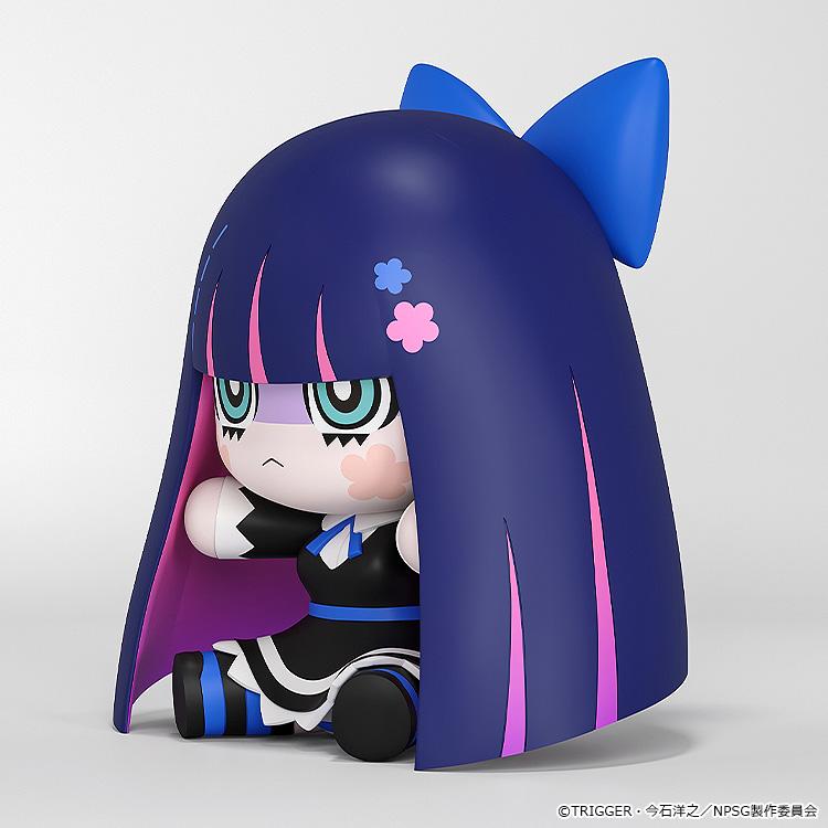 New PANTY & STOCKING with GARTERBELT Huggy Good Smile Stocking