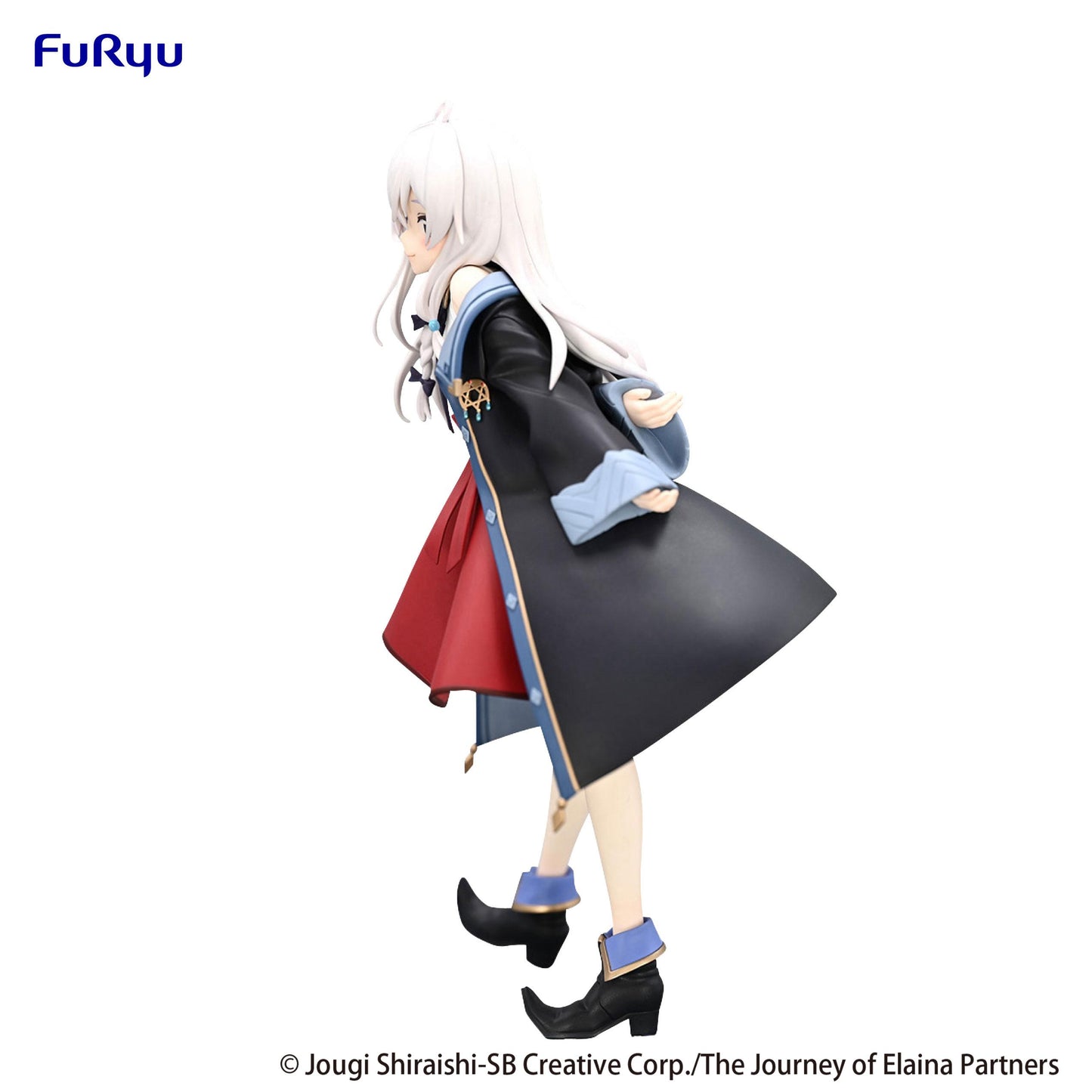 The Journey of Elaina Trio-Try-iT Figure -Elaina-