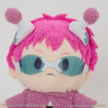 〈KUSUO SAIKI〉Fukamokogurumi