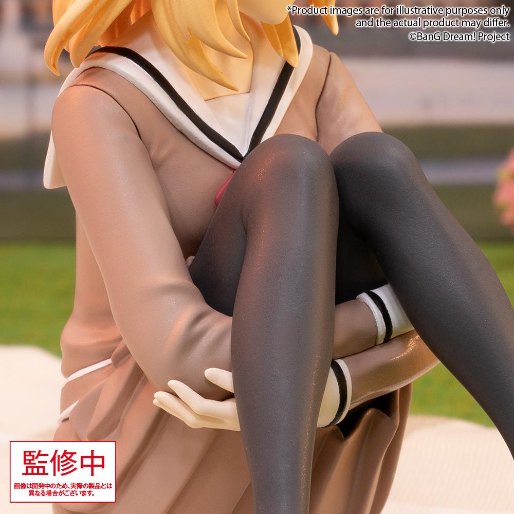 BanG Dream! Premium Figure Ave Mujica Uika Misumi Uniform Ver.