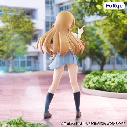 Oreimo 2 Muchute Figure -Kirino Kousaka-