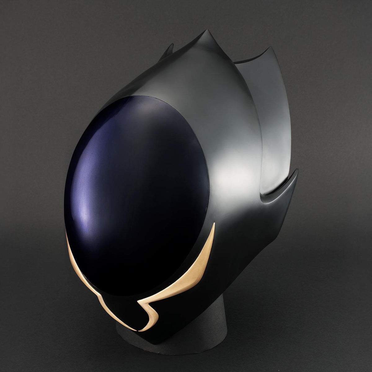 Full Scale Works Code Geass Lelouch of the Rebellion   1/1scale Zero's Mask (Rerun)
