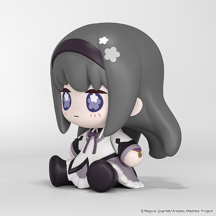 Puella Magi Madoka Magica Huggy Good Smile Homura Akemi