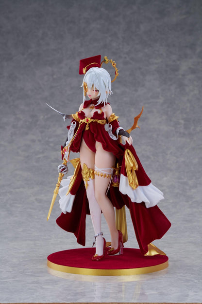 Alchemist Formal Dress Ver.