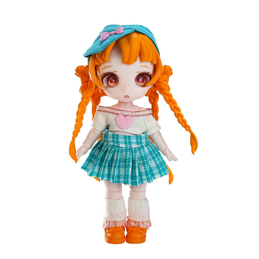 (Blind Box) Starlight Academy action figure