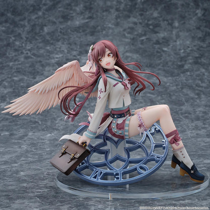 The Idolmaster Shiny Colors – Amana Osaki Gardienne Tourmaline Ver. 1/6 Scale Figure
