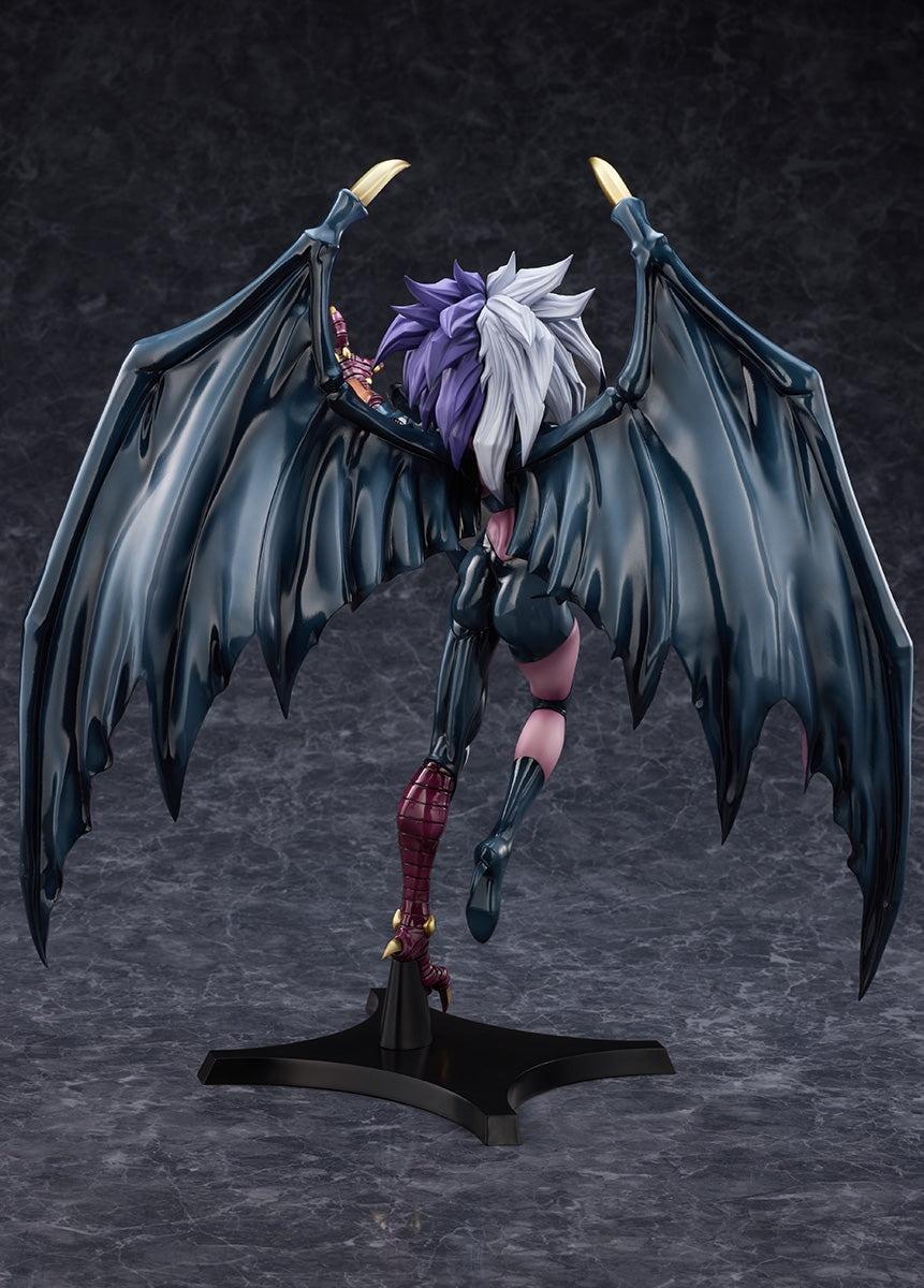 Yu-Gi-Oh! Duel Monsters GX Yubel 1/7 Scale Figure