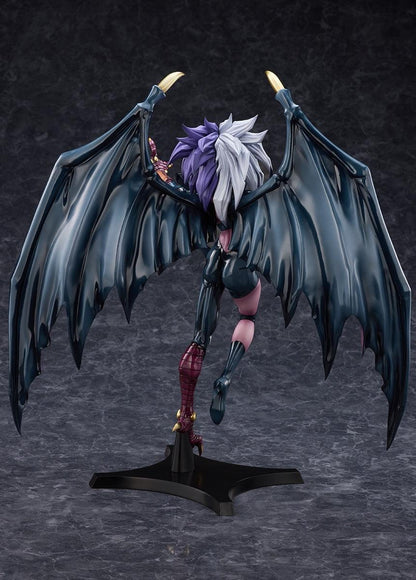 Yu-Gi-Oh! Duel Monsters GX Yubel 1/7 Scale Figure