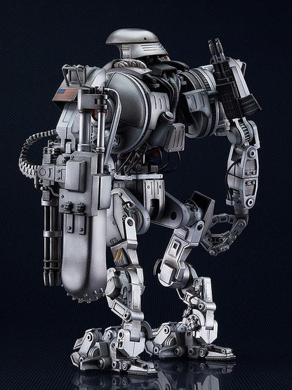 RoboCop 2 MODEROID RoboCop 2 (Cain)