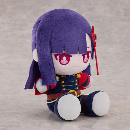 Chained Soldier Season 2 Ren Yamashiro Punipuni Plushie