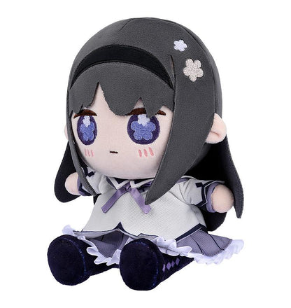 Puella Magi Madoka Magica the Movie -Rebellion- Huggy Doll Homura Akemi
