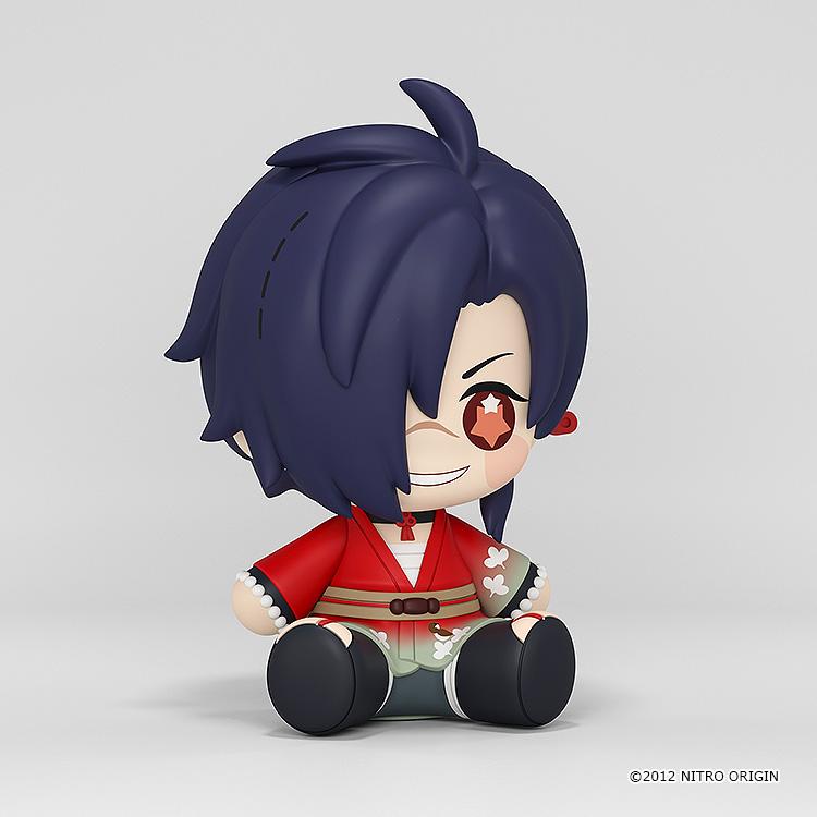 DRAMAtical Murder Huggy Good Smile Koujaku
