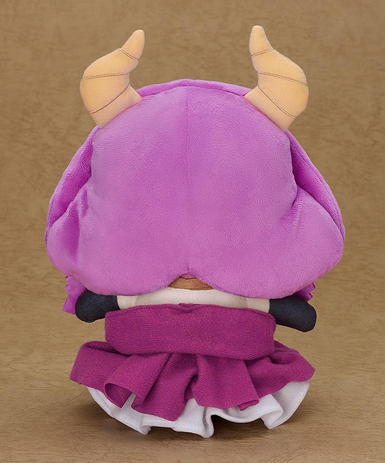Plushie Aura