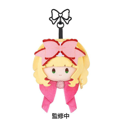 Rozen Maiden Ribbon Series: Collectible Plushie Keychain (Random)