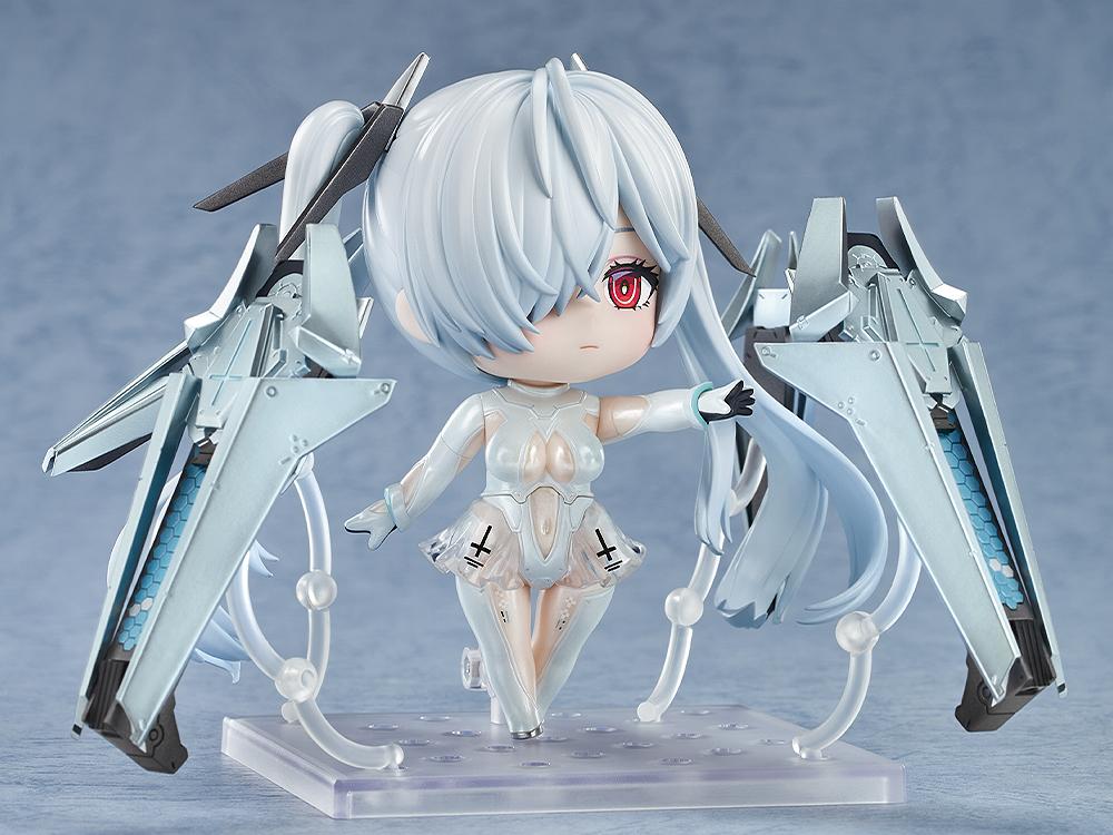 GODDESS OF VICTORY: NIKKE Nendoroid Cinderella