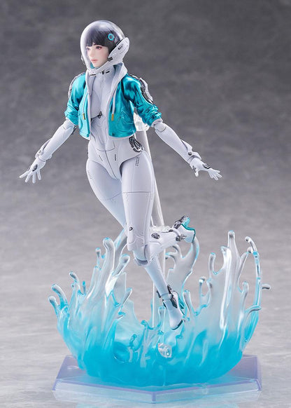The First Descendant figma Valby