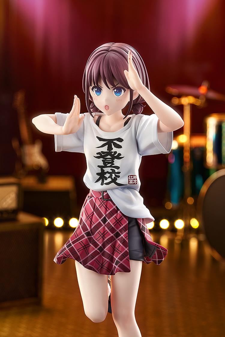 GIRLS BAND CRY Nina Iseri: Truancy Ver.