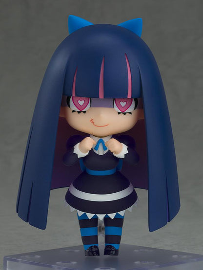 New PANTY & STOCKING with GARTERBELT Nendoroid Stocking: New Ver.