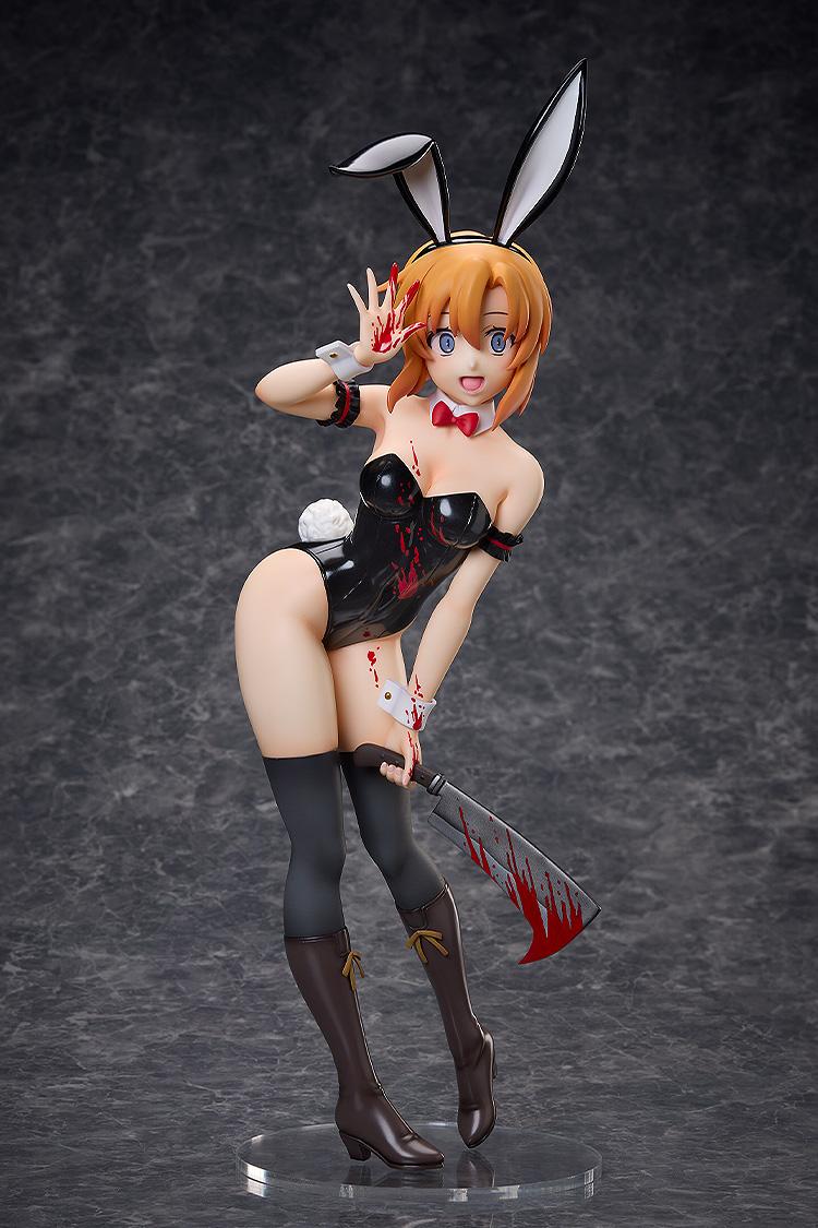 Higurashi: When They Cry – GOU Rena Ryugu: Tragic Bunny Ver.