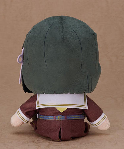 LoveLive! Hasunosora Girls' High School Idol Club Kuripan Plushie Ginko Momose