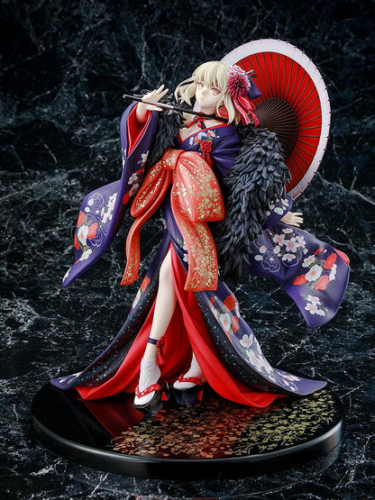 Fate/stay night Heaven's Feel Saber Alter: Kimono ver.