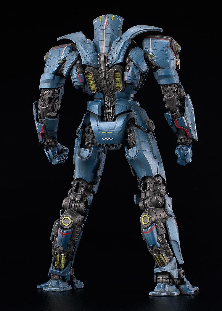 (Model Kits) Pacific Rim MODEROID Gipsy Danger